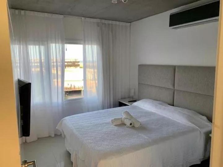 Linda Bay Premium Resort Мар-де-Лас-Пампас Экстерьер фото